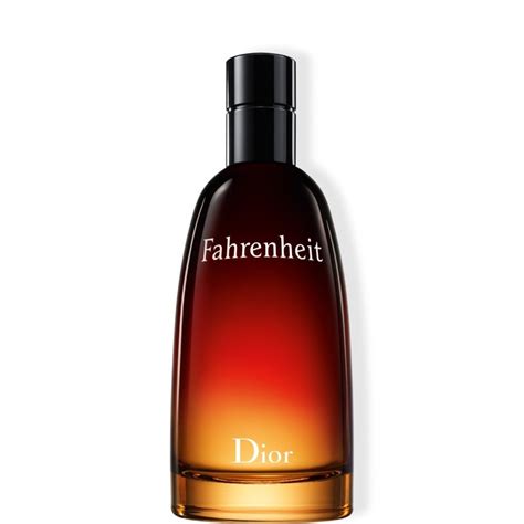 dior fahrenheit 100 ml douglas|fahrenheit perfume dior.